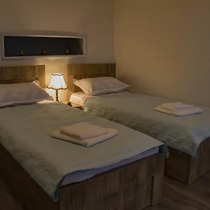 Affittacamere Ketrin, Tbilisi